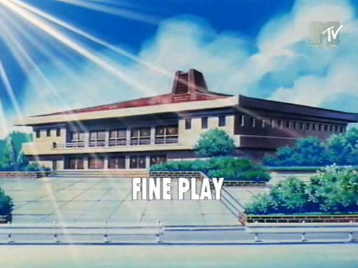 Otaku Gallery  / Anime e Manga / Slam Dunk / Screen Shots / Episodi / 075 - Fine play / 020.jpg